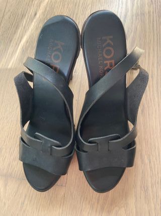 Sandalias Michael Kors nº40