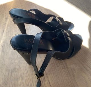 Sandalias Michael Kors nº40