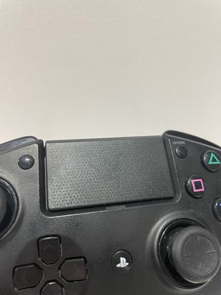 Mando Playstation 4 Razer Raiju Tournament Edition