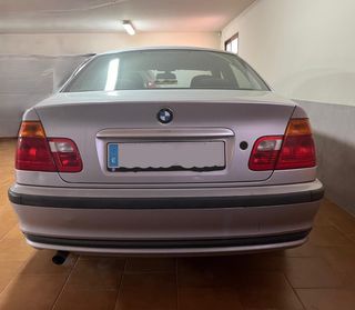 BMW Serie 3 2001