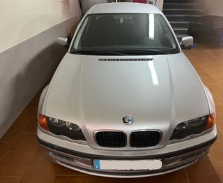 BMW Serie 3 2001