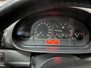 BMW Serie 3 2001