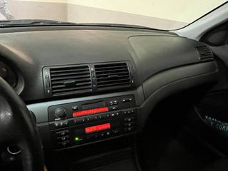 BMW Serie 3 2001