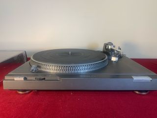 Technics SL-D2