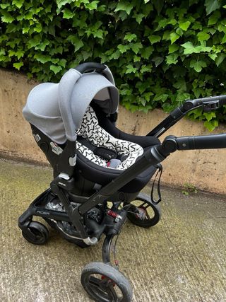 Carro Jane Rider Cosmos