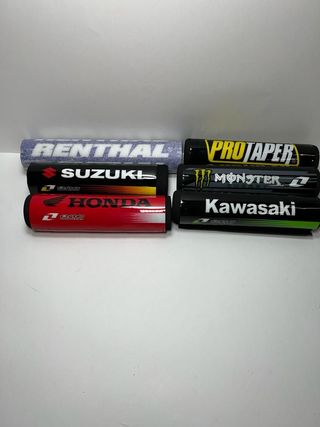 Cubre manillar de 22mm