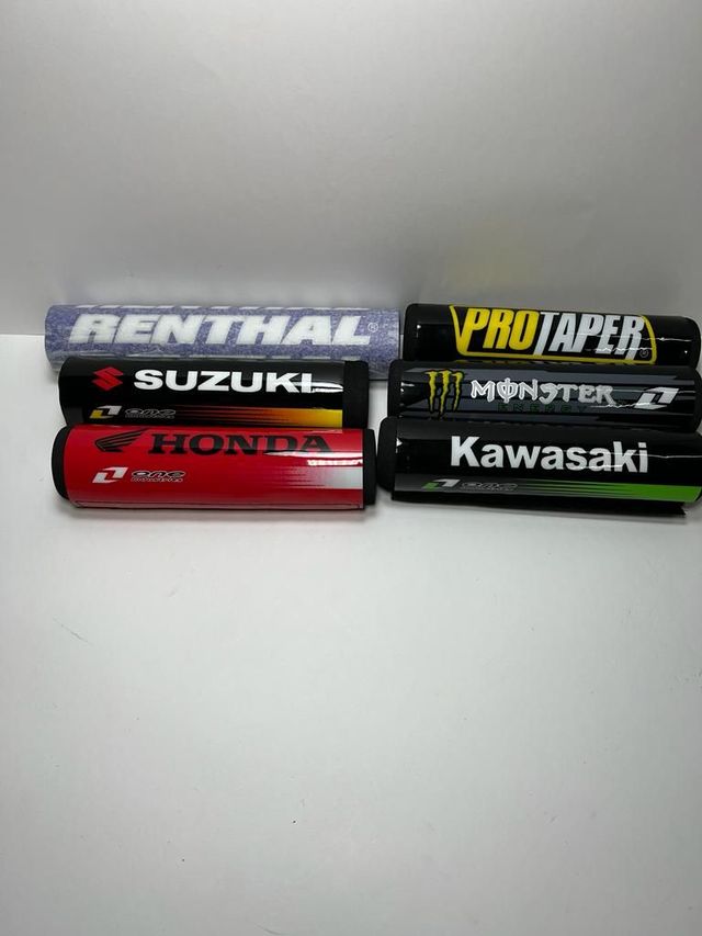 Cubre manillar de 22mm