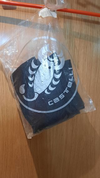 Perneras bici