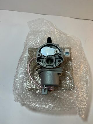 Carburador minimoto
