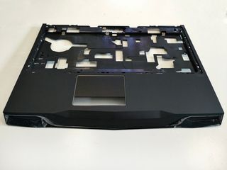 Regalo reposamanos Alienware M14X