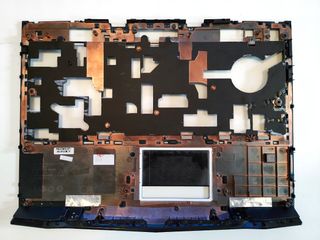 Regalo reposamanos Alienware M14X