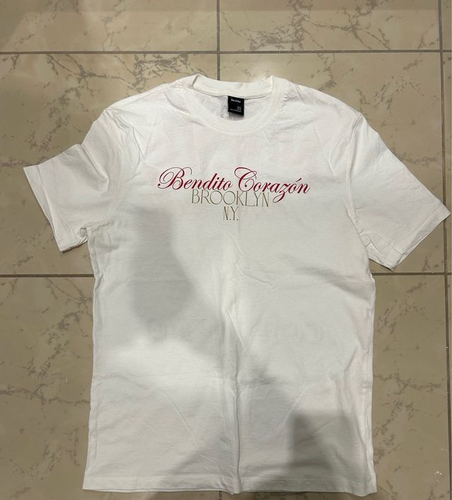 Camiseta