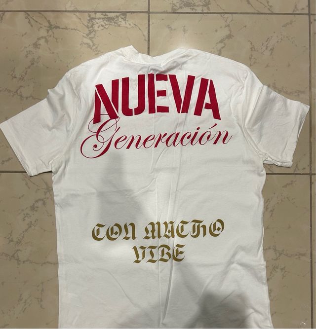 Camiseta