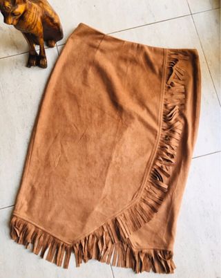 Preciosa falda M drôle de copine boutique