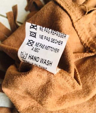 Preciosa falda M drôle de copine boutique