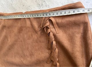 Preciosa falda M drôle de copine boutique