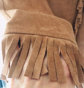 Preciosa falda M drôle de copine boutique