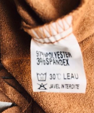 Preciosa falda M drôle de copine boutique