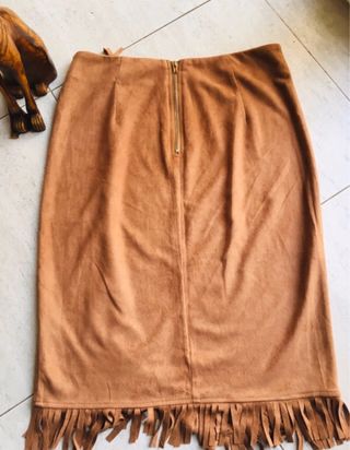 Preciosa falda M drôle de copine boutique