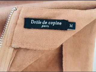 Preciosa falda M drôle de copine boutique
