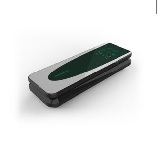 Vacuum Sealer VS100 THERMOMIX ENVASADORA