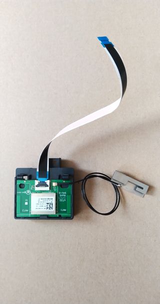 WIFI THOMSON 50UE6420 tele televisor