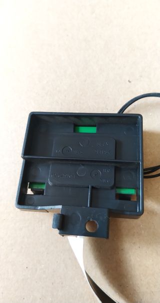 WIFI THOMSON 50UE6420 tele televisor