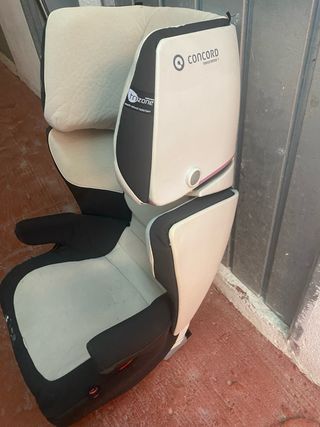 Silla de coche Concord 15 a 36 kilos trizone