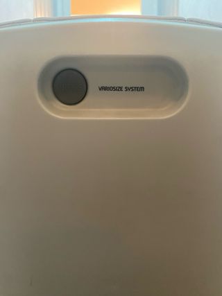 Silla de coche Concord 15 a 36 kilos trizone