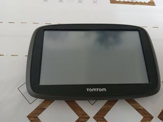 TOMTOM