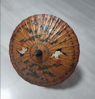 Sombrilla de Sol China