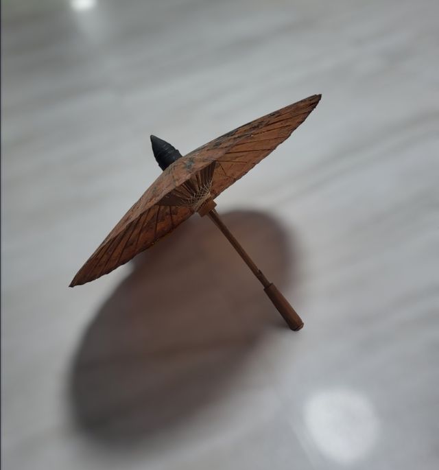 Sombrilla de Sol China