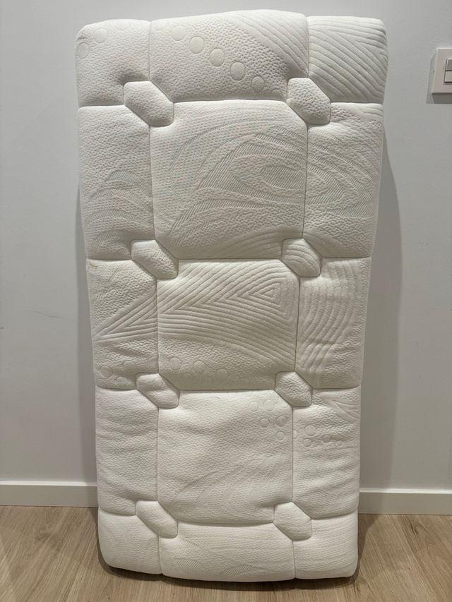 Colchón cuna dorelan