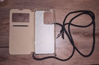 Funda móvil Samsung Galaxy S20 ultra 5G