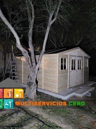 ARMARIOS A MEDIDA / CARPINTERO