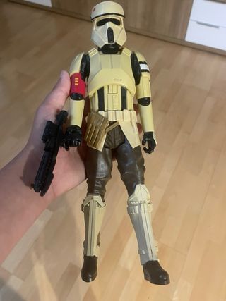 Star wars figura