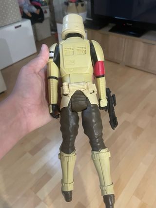 Star wars figura