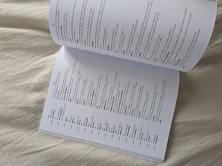 Spanish Frequency Dictionary