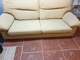 Sofá 3 plazas