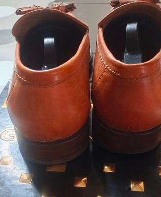 Zapatos caballero Yanko