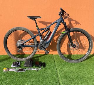 Specialized Turbo Levo FSR