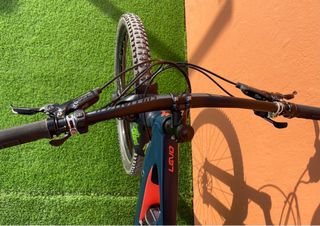 Specialized Turbo Levo FSR