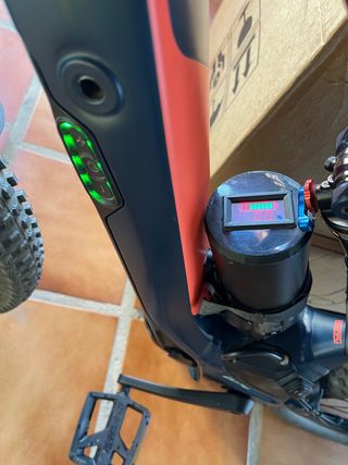 Specialized Turbo Levo FSR