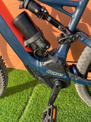 Specialized Turbo Levo FSR