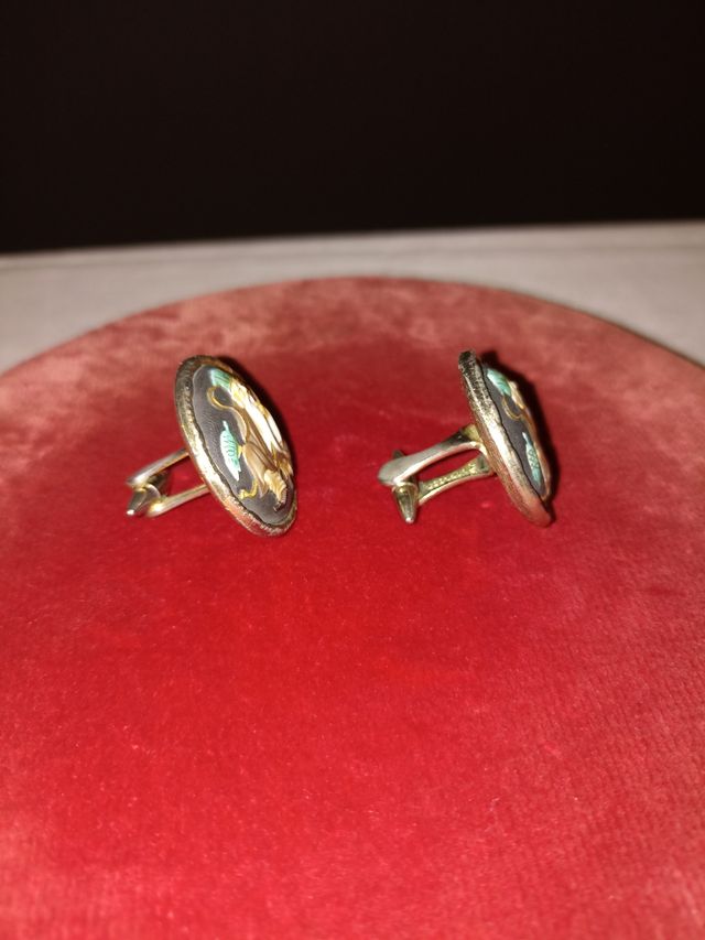 - Gemelos Toshikane ORIGINALES .! OFERTA .!!! 🉐