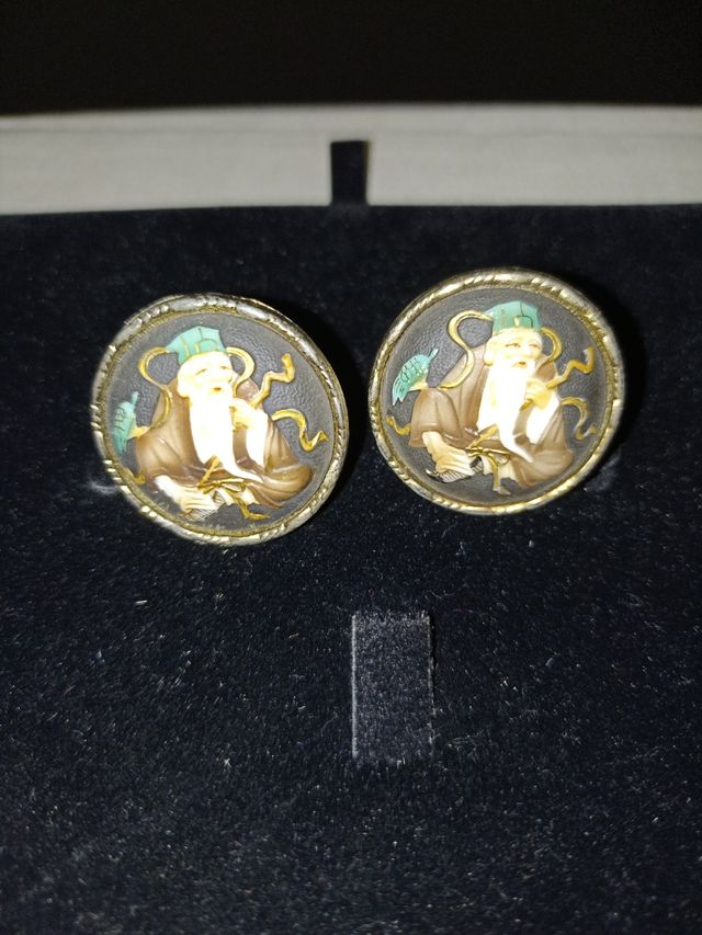 - Gemelos Toshikane ORIGINALES .! OFERTA .!!! 🉐