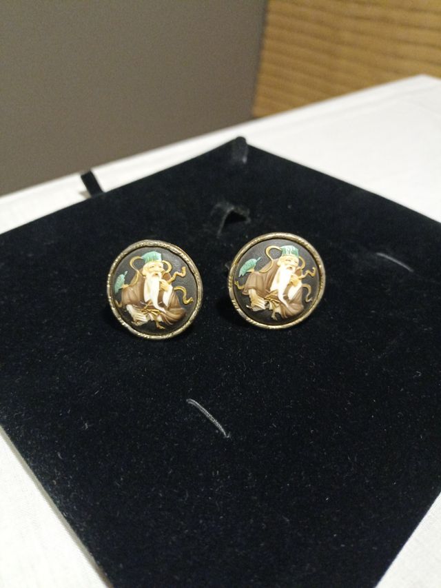 - Gemelos Toshikane ORIGINALES .! OFERTA .!!! 🉐