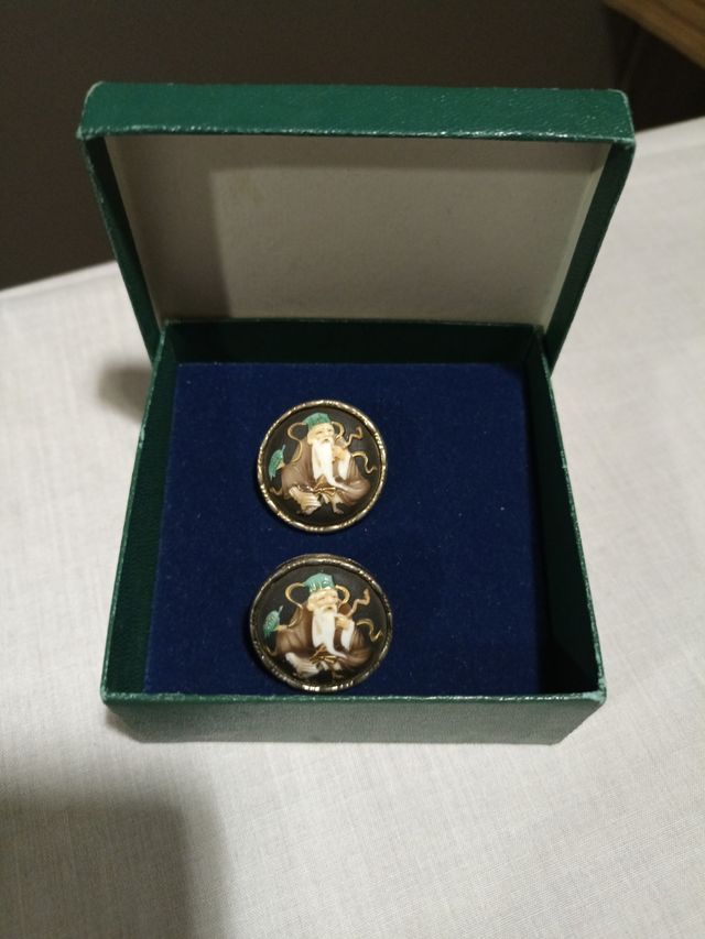 - Gemelos Toshikane ORIGINALES .! OFERTA .!!! 🉐