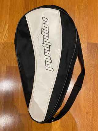 Funda pala padel