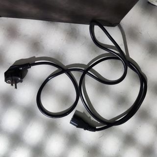 Amplificador Ibanez.